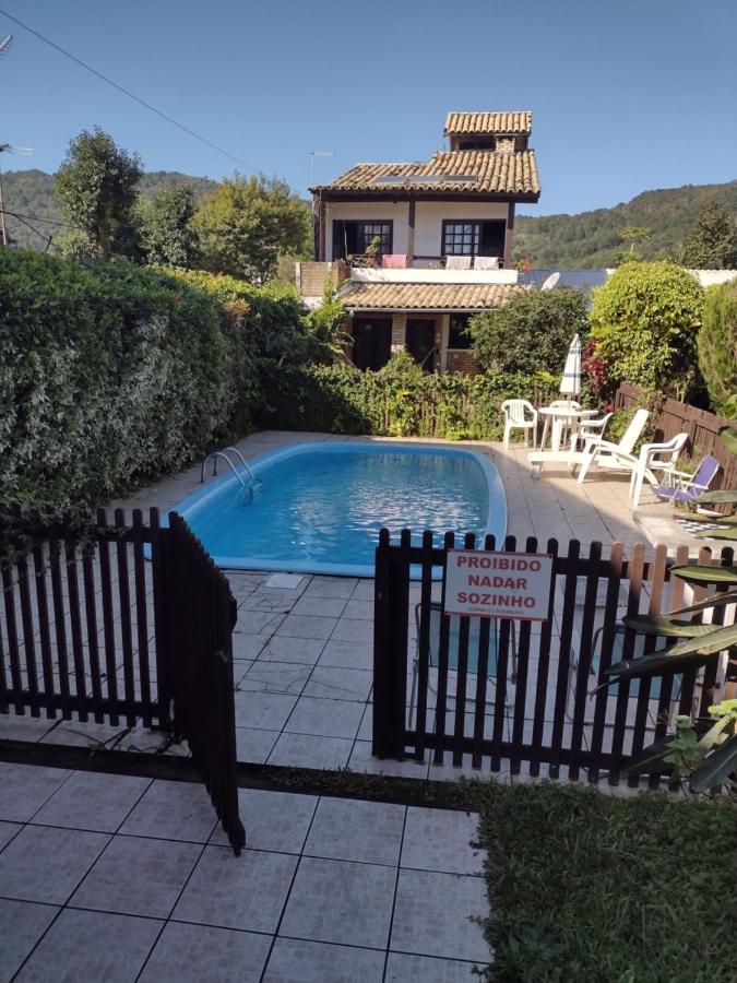 Pousada Marujo Florianopolis Exterior photo